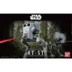 ���� �Х���� 1/48 AT-ST  �ץ��ǥ�