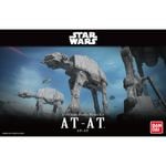 ���� �Х���� 1/144 AT-AT �ץ��ǥ�