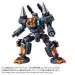 ͽ�� ������ȥߡ�  DA-128  ������������ �ȥ饤�ǥ����� ��Φ�嵡������ Ver.�� 27ǯ05��