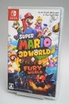 Switch �˥�ƥ�ɡ������å��ѥ��ե� �����ѡ��ޥꥪ 3D���� + �ե塼�꡼���� �ڤ椦�ѥ��å��б���