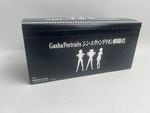 ��� Gasha Portraits ���󡦥������󥲥ꥪ������03��9������BOX