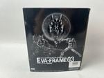 ��� EVA-FRAME���������󥲥��󿷷����03 8������BOX 