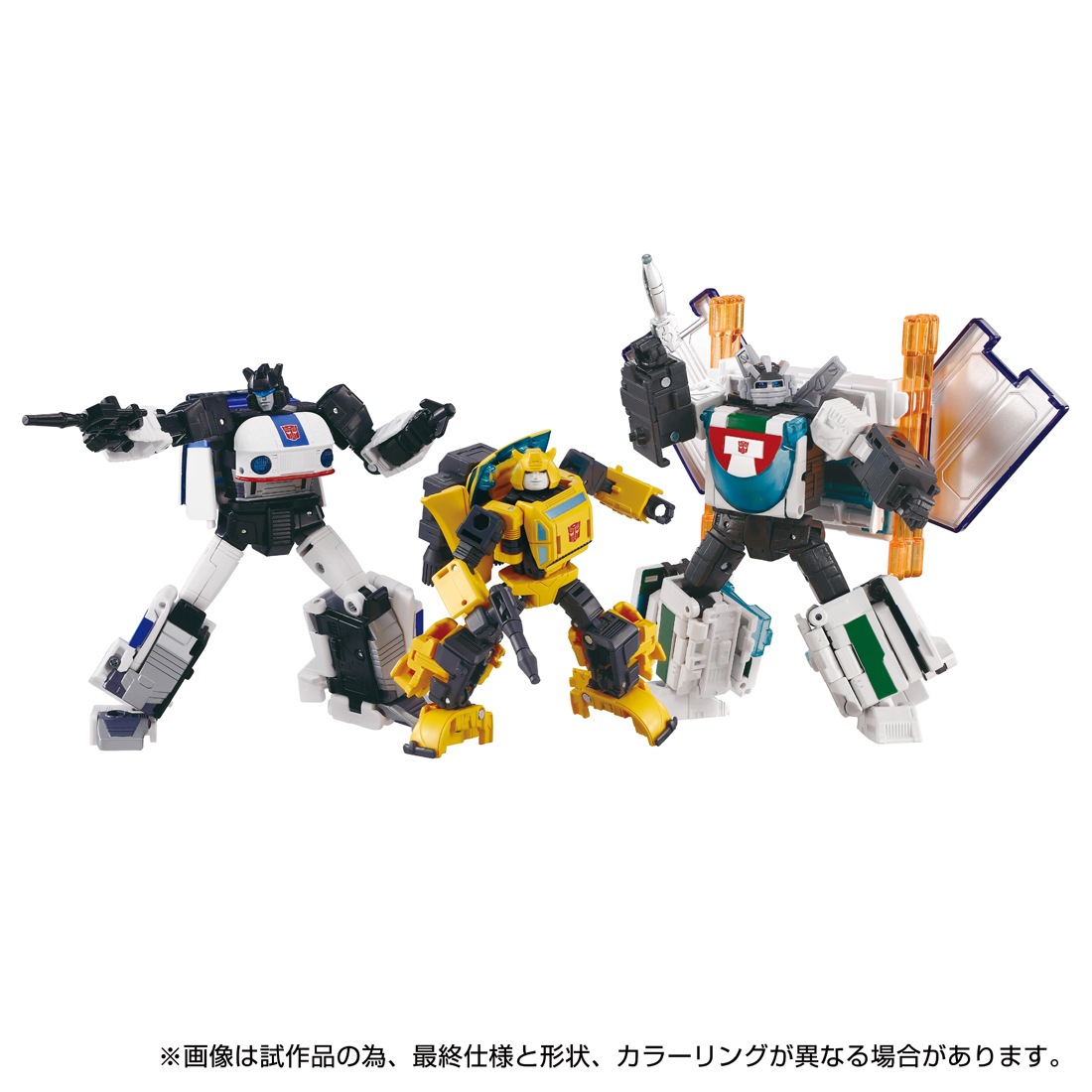 ���� ������ȥߡ� �ȥ�󥹥ե����ޡ� Dramatic Capture Series �����Хȥ����������