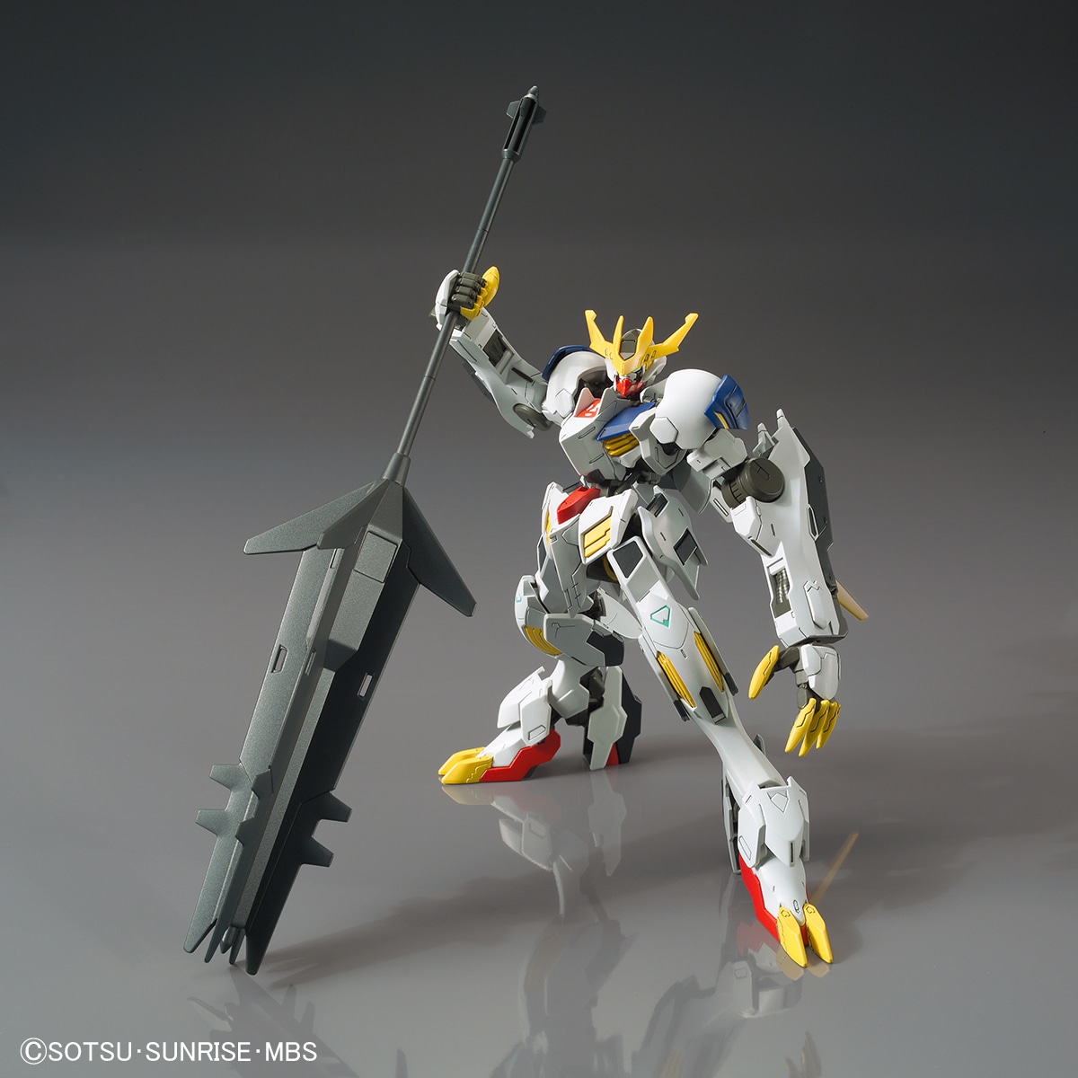 ���� �Х���� HG 1/144 ��ư��Υ������ Ŵ��Υ���ե��� �������Х�Хȥ���ץ��쥯�� �ץ��ǥ�