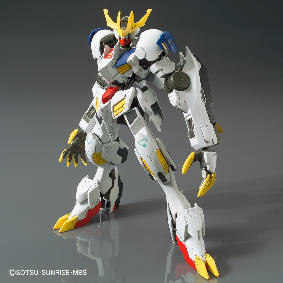 ���� �Х���� HG 1/144 ��ư��Υ������ Ŵ��Υ���ե��� �������Х�Хȥ���ץ��쥯�� �ץ��ǥ�
