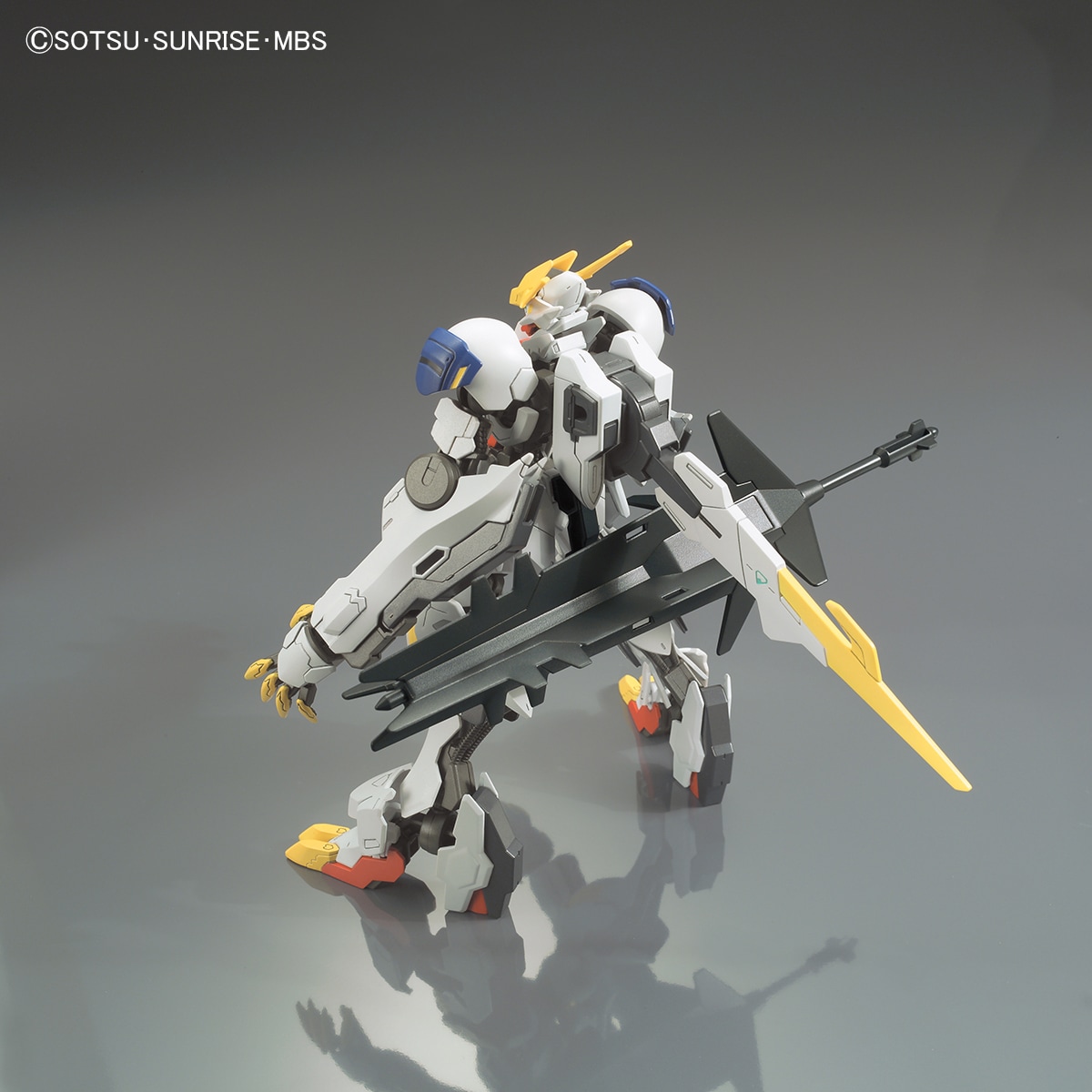 ���� �Х���� HG 1/144 ��ư��Υ������ Ŵ��Υ���ե��� �������Х�Хȥ���ץ��쥯�� �ץ��ǥ�