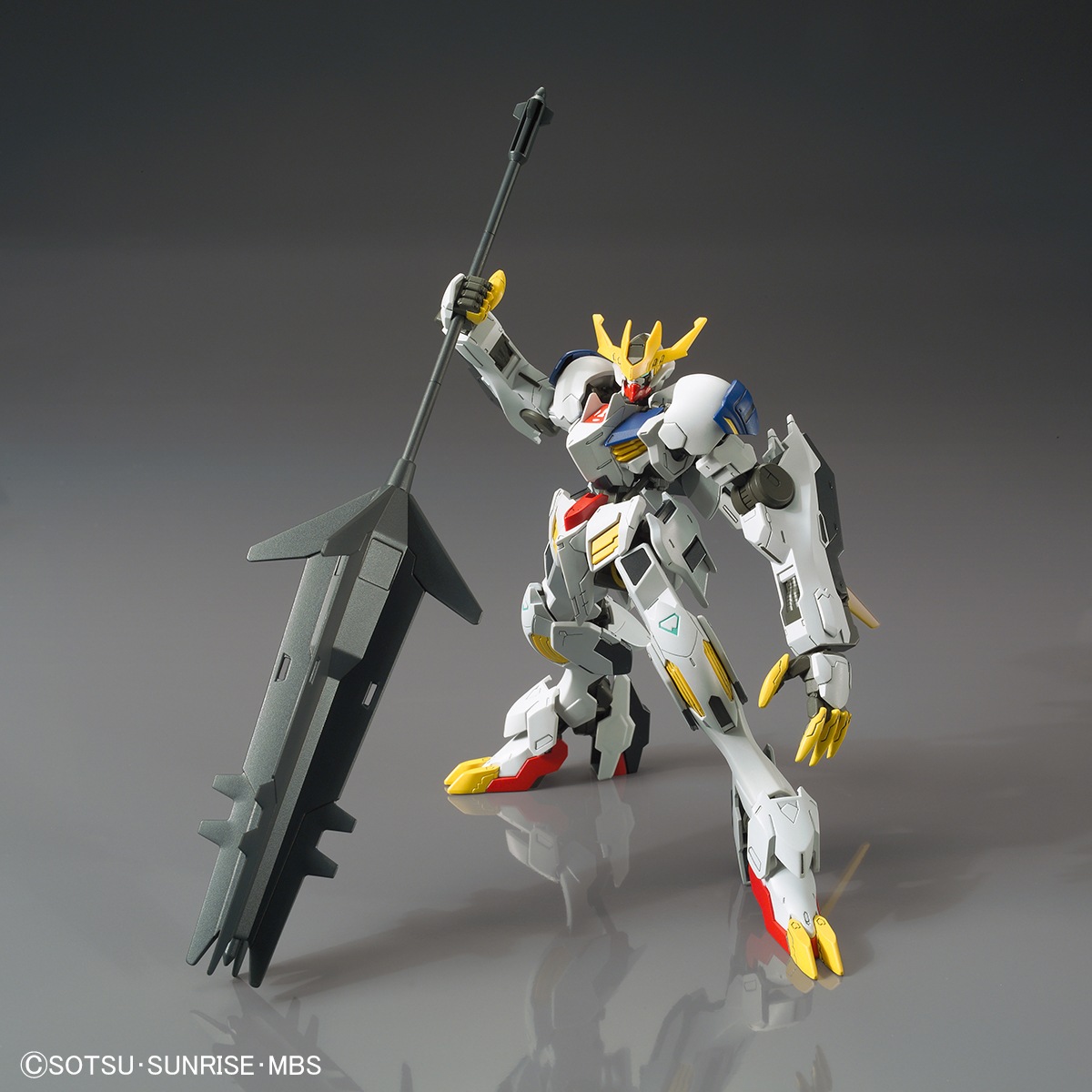 ���� �Х���� HG 1/144 ��ư��Υ������ Ŵ��Υ���ե��� �������Х�Хȥ���ץ��쥯�� �ץ��ǥ�