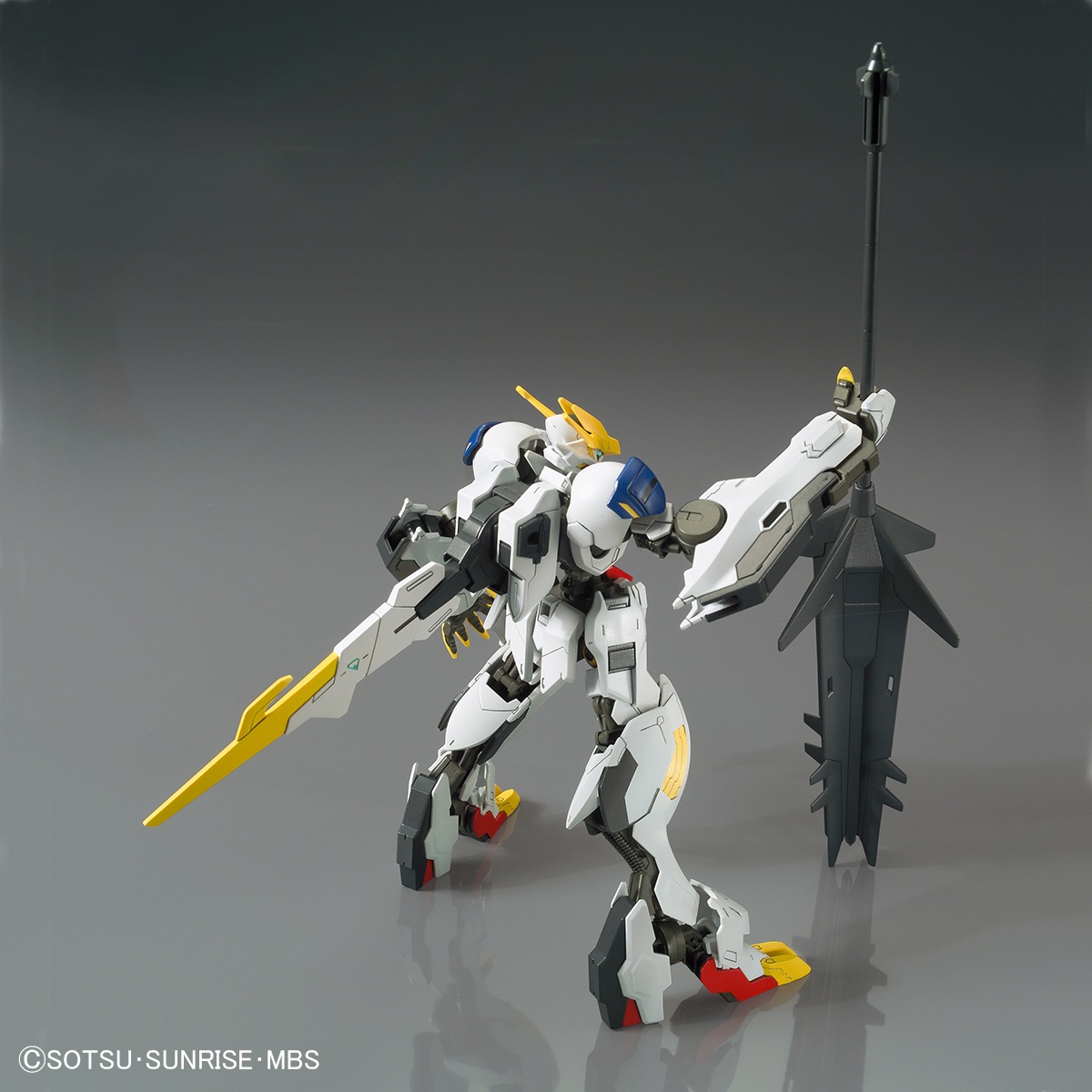 ���� �Х���� HG 1/144 ��ư��Υ������ Ŵ��Υ���ե��� �������Х�Хȥ���ץ��쥯�� �ץ��ǥ�