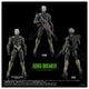 ͽ�� ������ȥߡ� AN-06 ���륿���ɥʥ� Alt EXO-BUGGY-ON��JUDGE BREAKER SET�㥨�����Х����������å��֥쥤������ 26ǯ11��