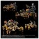 ͽ�� ������ȥߡ� AN-06 ���륿���ɥʥ� Alt EXO-BUGGY-ON��JUDGE BREAKER SET�㥨�����Х����������å��֥쥤������ 26ǯ11��