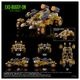 ͽ�� ������ȥߡ� AN-06 ���륿���ɥʥ� Alt EXO-BUGGY-ON��JUDGE BREAKER SET�㥨�����Х����������å��֥쥤������ 26ǯ11��