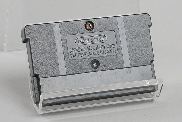 GBA ������ܡ������ɥХ󥹥��ե� ���襤���ڥåȥ���å�ʪ��3 ���եȤΤ� �ڤ椦�ѥ��å��б���