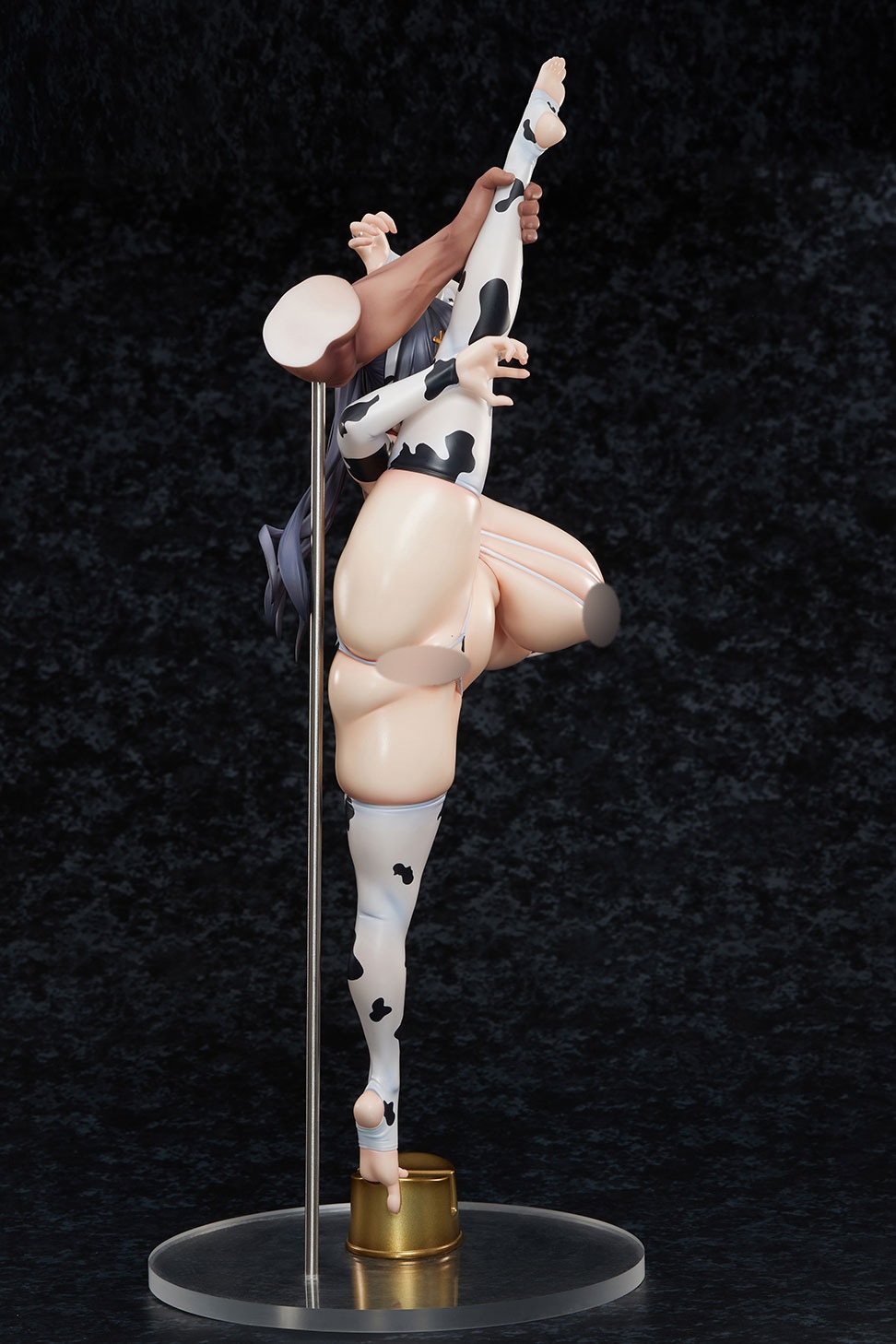 ͽ�� PURE 1/5 �紿��ŷ�� Illustrated by ī�� �̾��� 26ǯ09��