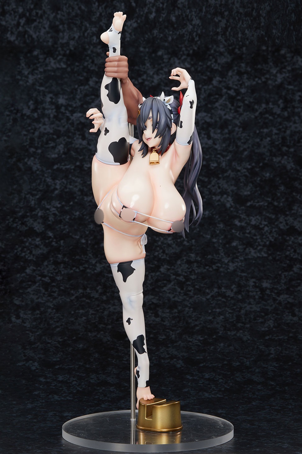 ͽ�� PURE 1/5 �紿��ŷ�� Illustrated by ī�� �̾��� 26ǯ09��