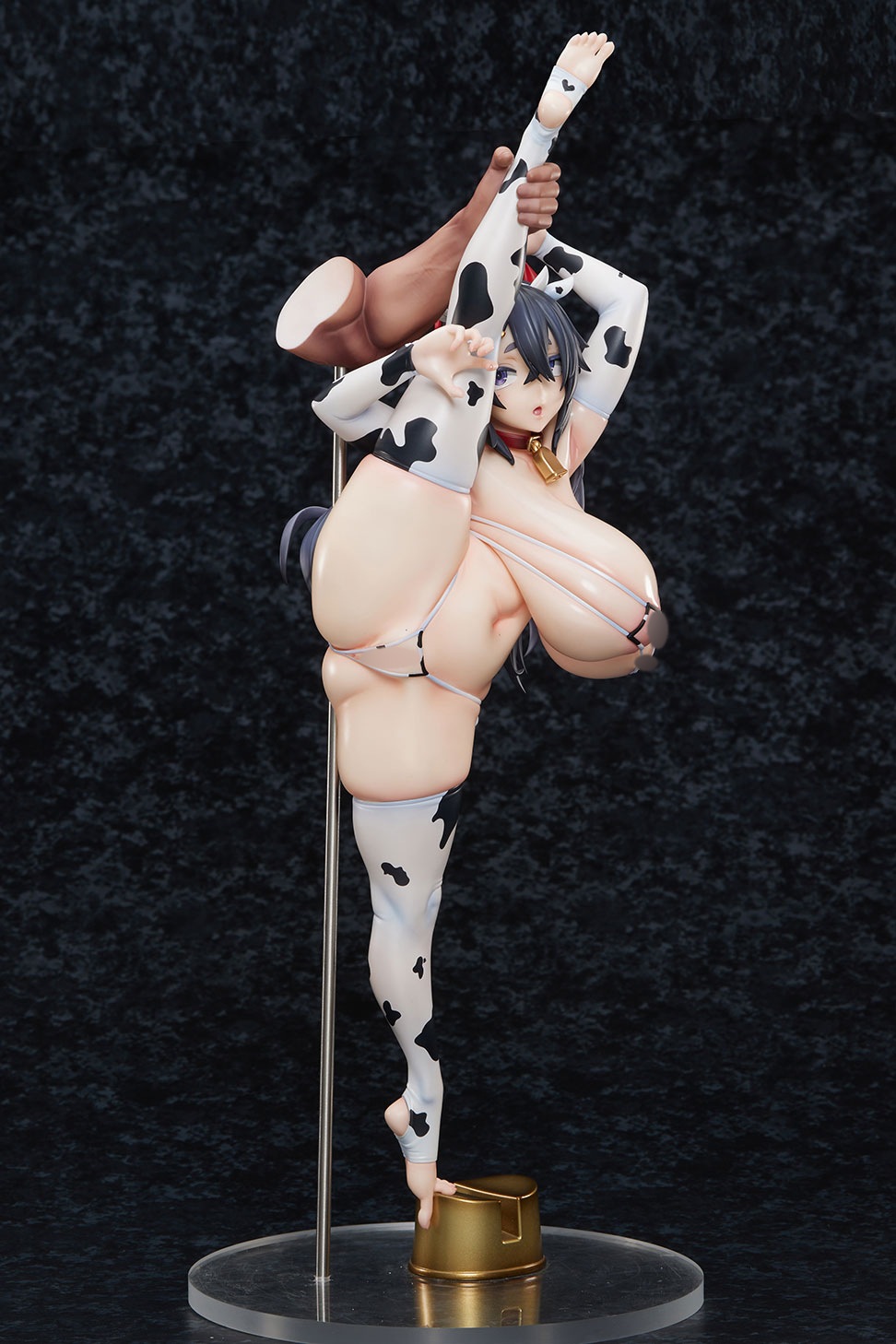 ͽ�� PURE 1/5 �紿��ŷ�� Illustrated by ī�� �̾��� 26ǯ09��