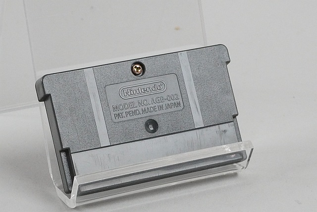 GBA ������ܡ������ɥХ󥹥��ե� �Ƹ��Ȥ��ä��� ����ʪ�� ���եȤΤ� �ڤ椦�ѥ��å��б���