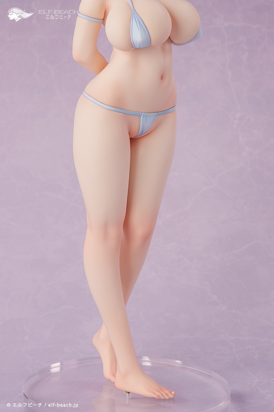 ͽ�� ELF BEACH 1/6 ���դ�NTR ���ܿ��� 26ǯ07��