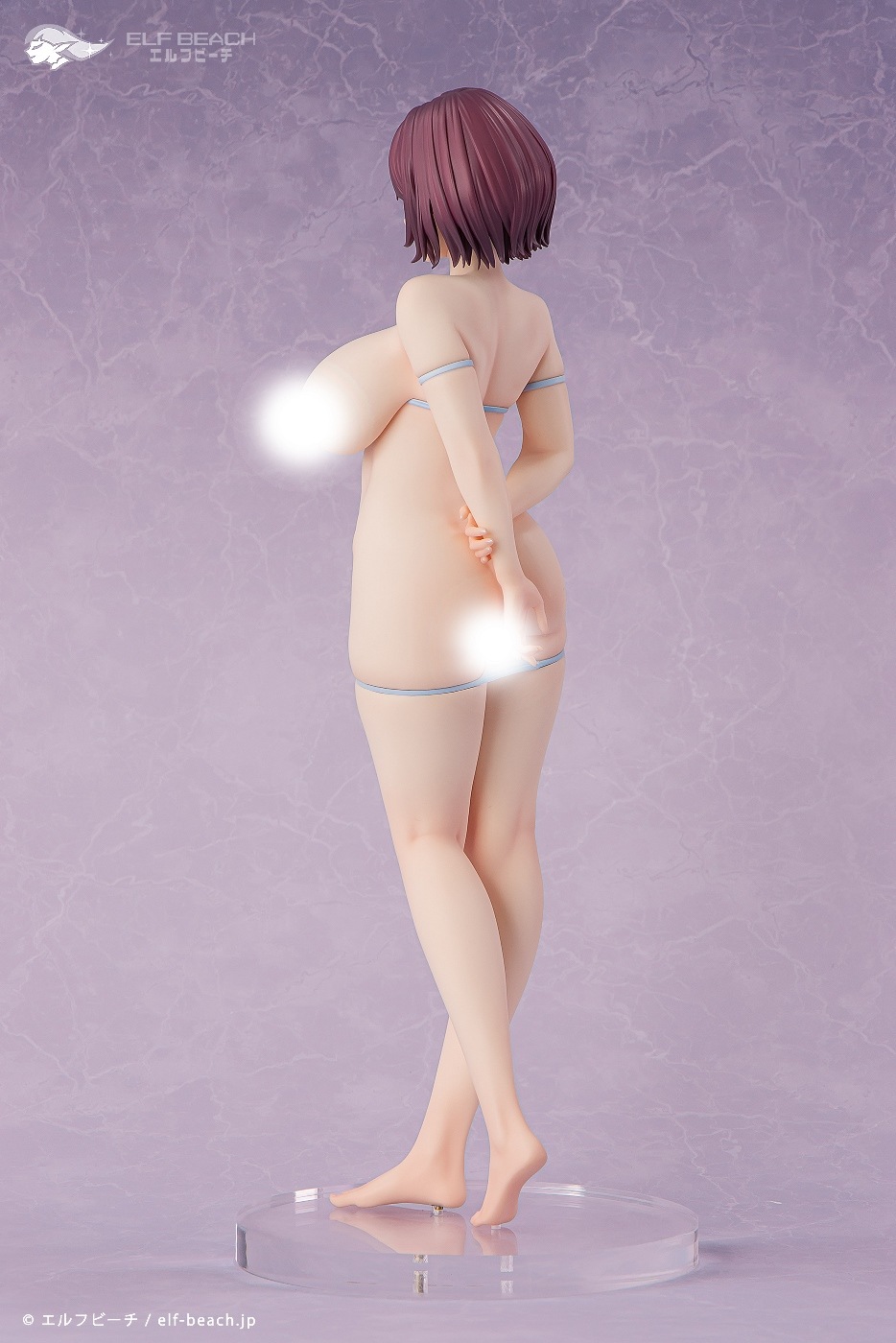 ͽ�� ELF BEACH 1/6 ���դ�NTR ���ܿ��� 26ǯ07��