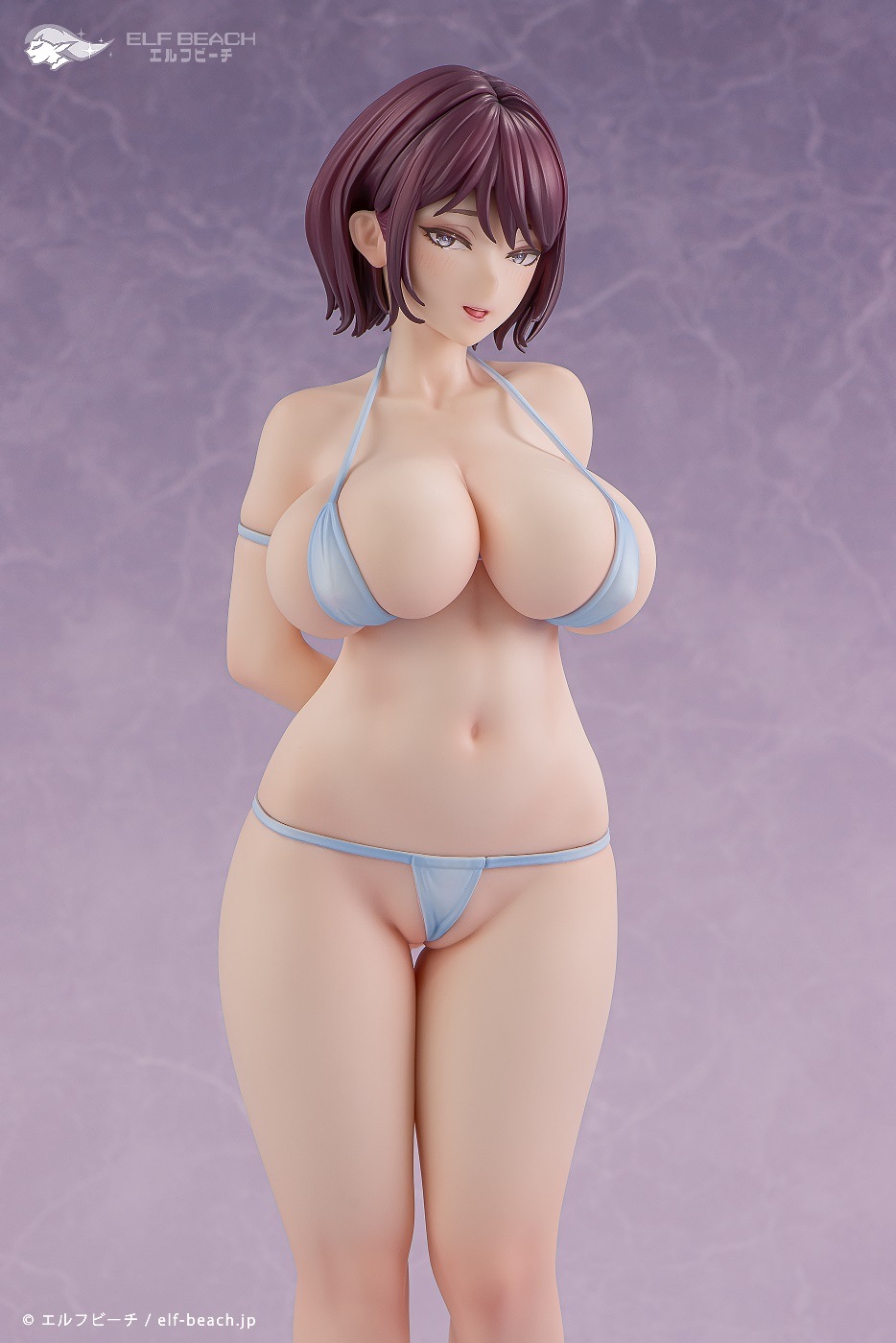ͽ�� ELF BEACH 1/6 ���դ�NTR ���ܿ��� 26ǯ07��