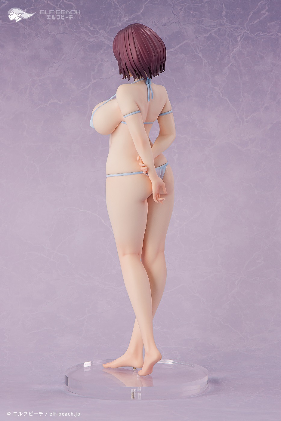 ͽ�� ELF BEACH 1/6 ���դ�NTR ���ܿ��� 26ǯ07��