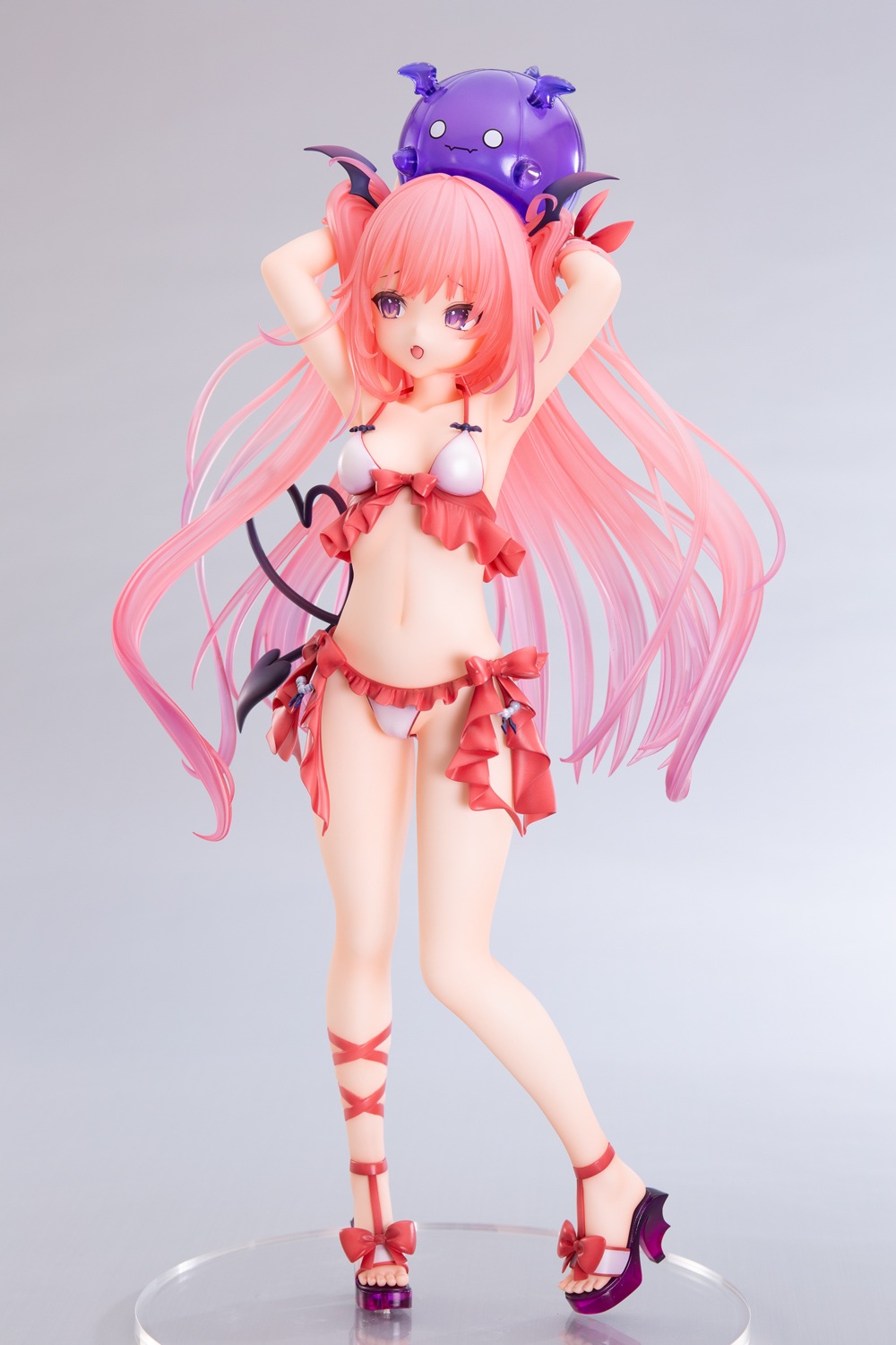 ���� �������åɥ����� PVC317 1/6 ������Х� ���� ����ver. Illustrated by ��Ƿ������