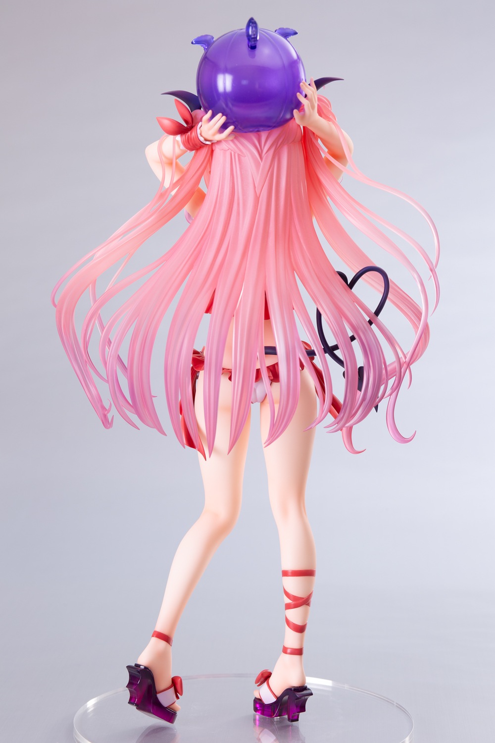 ���� �������åɥ����� PVC317 1/6 ������Х� ���� ����ver. Illustrated by ��Ƿ������