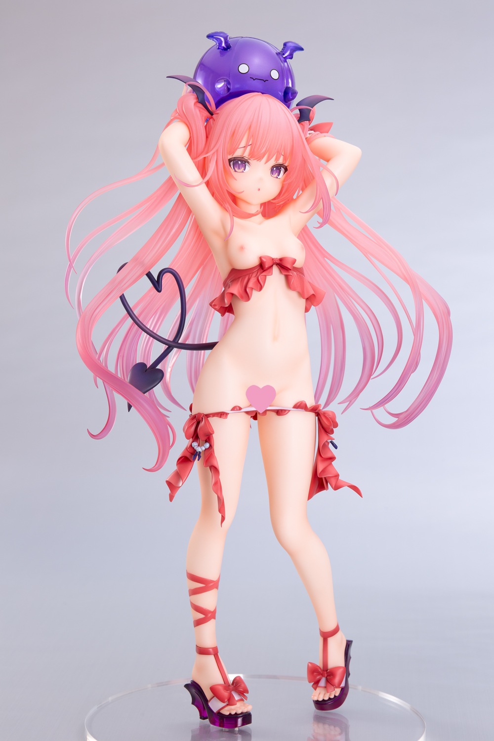 ���� �������åɥ����� PVC317 1/6 ������Х� ���� ����ver. Illustrated by ��Ƿ������