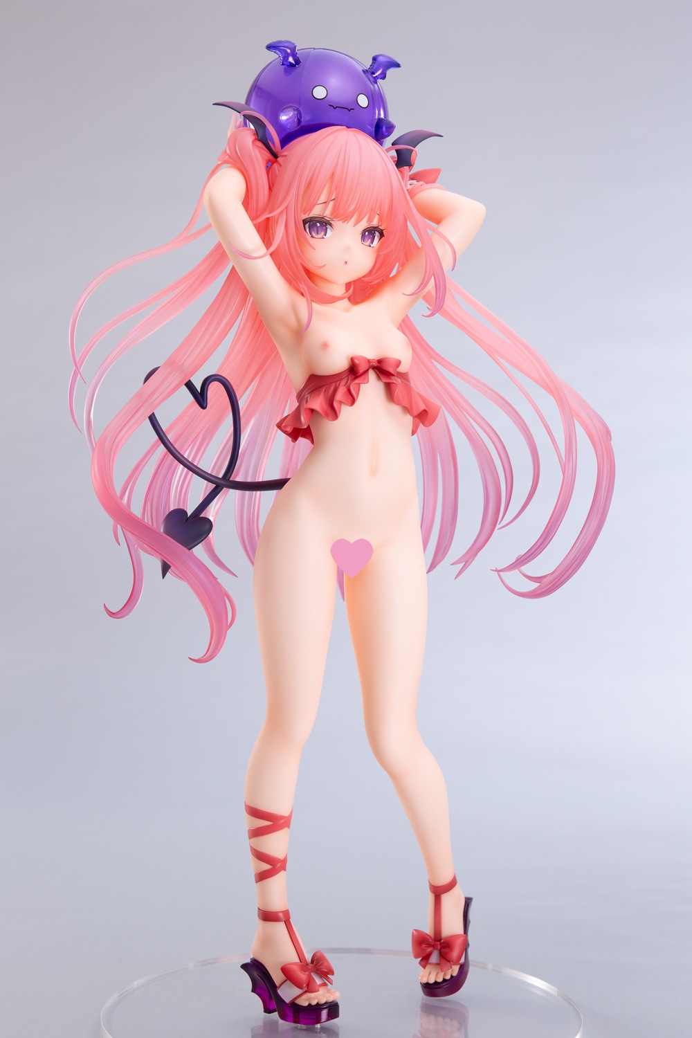 ���� �������åɥ����� PVC317 1/6 ������Х� ���� ����ver. Illustrated by ��Ƿ������