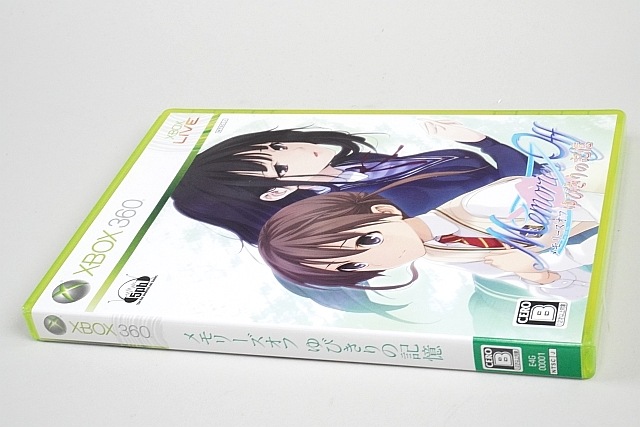 XBOX360���ե� ���꡼������ ��Ӥ���ε��� �̾��� �ڤ椦�ѥ��å��б���