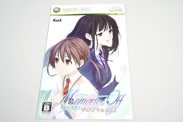 XBOX360���ե� ���꡼������ ��Ӥ���ε��� �̾��� �ڤ椦�ѥ��å��б���