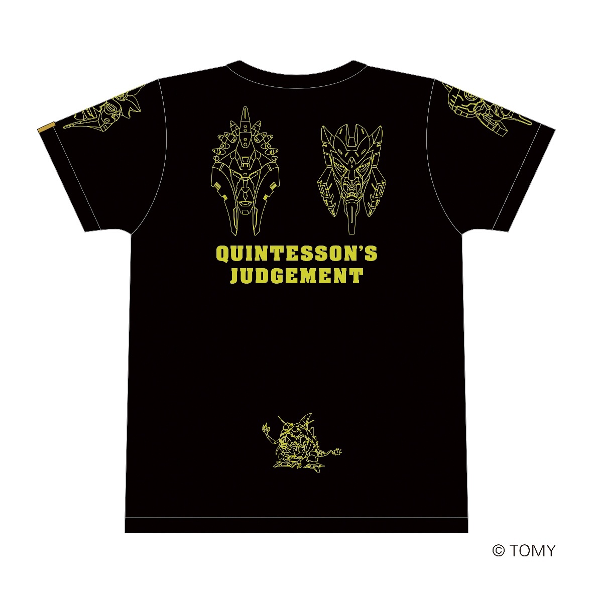 ���� 07 ����饯������������ƥå��ο�Ƚ TRANSFORMERS �ȥ�󥹥ե����ޡ� T�����