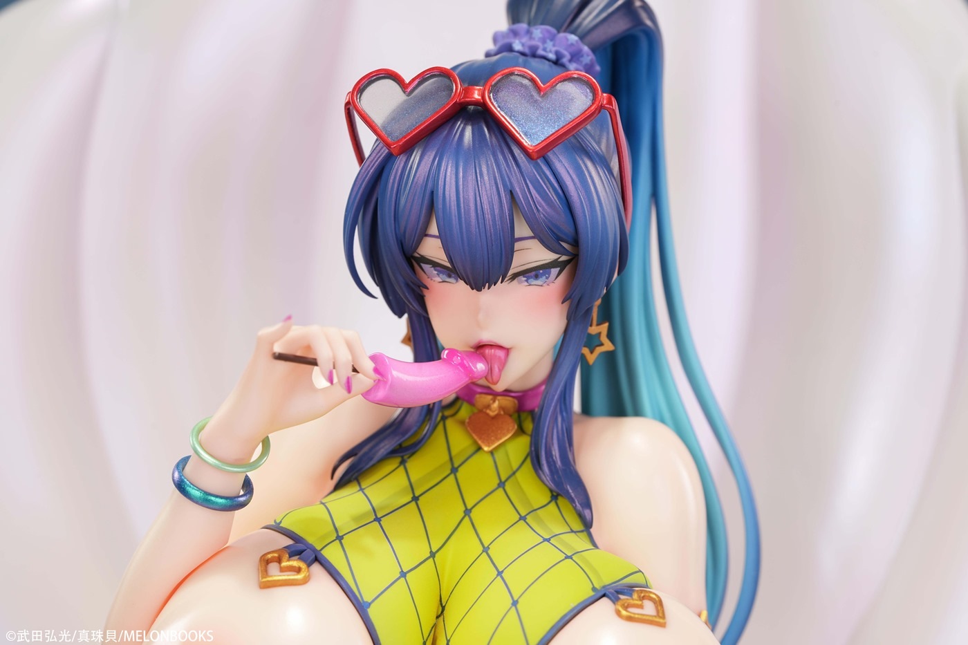 ͽ�� PURE 1/6 ���奦���른�㡼���֥롼 ��ܿ��� 27ǯ05��