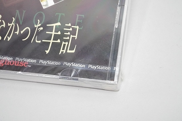 PS1 ��������ʤ��ä��국 ̤������ ����ɽ���̤��Ӥ˿����� �ڤ椦�ѥ��å��б���