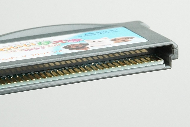 GBA ������ܡ������ɥХ󥹥��ե� ���襤���Ƹ��ߥ� ��󤳤�ͷ�ܤ�!! ������ ���եȤΤ� �ڤ椦�ѥ��å��б���