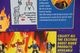 ��� TOY BIZ �ޡ��٥� ���ߥå� INCLUDES FLAM GLOW DETAILS �������ȥ饤���� EXPLODING GHOST RIDER