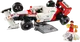 ���� LEGO Icons �������� �ޥ��顼��� MP4/4 ��������ȥ󡦥��� 10330