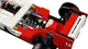 ���� LEGO Icons �������� �ޥ��顼��� MP4/4 ��������ȥ󡦥��� 10330