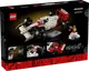 ���� LEGO Icons �������� �ޥ��顼��� MP4/4 ��������ȥ󡦥��� 10330