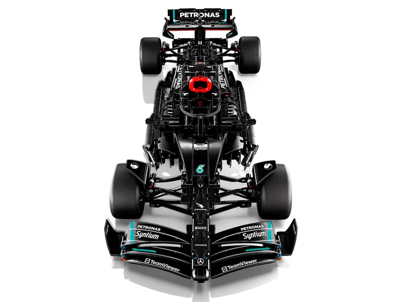  LEGO Technic 쥴 ƥ˥å Mercedes-AMG F1 W14 E Performance 42171