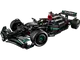  LEGO Technic 쥴 ƥ˥å Mercedes-AMG F1 W14 E Performance 42171