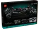 LEGO Technic 쥴 ƥ˥å Mercedes-AMG F1 W14 E Performance 42171