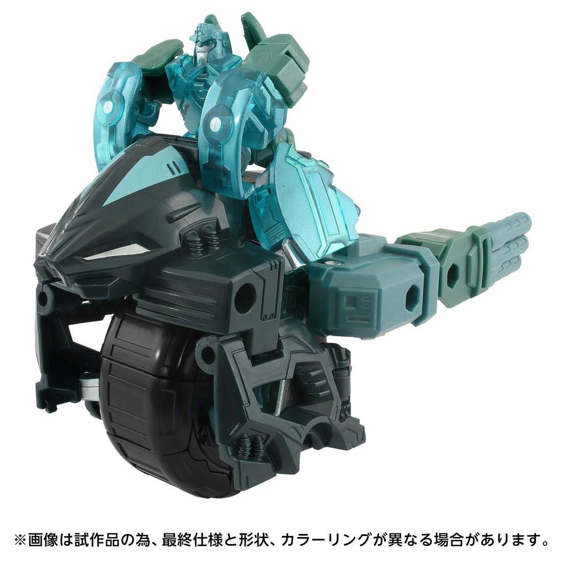 ���� ������ȥߡ� �ȥ�󥹥ե����ޡ� AOTP-16 �ޥ������ʥ��ץ饤��