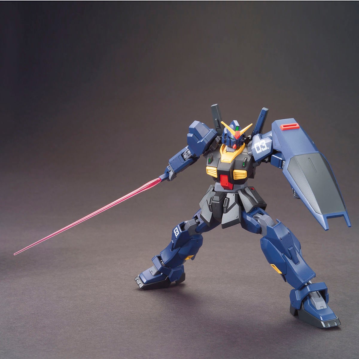 ���� �Х���� HGUC 1/144 ��ư��Φ�������� �������Mk-II�ʥƥ������󥺻��͡� �ץ��ǥ�