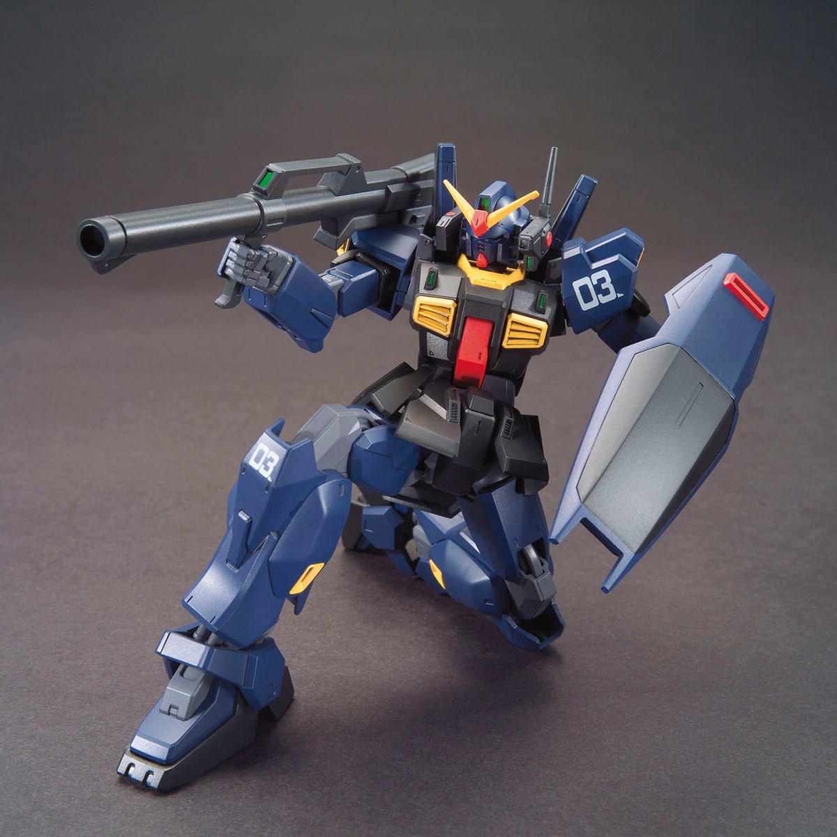���� �Х���� HGUC 1/144 ��ư��Φ�������� �������Mk-II�ʥƥ������󥺻��͡� �ץ��ǥ�