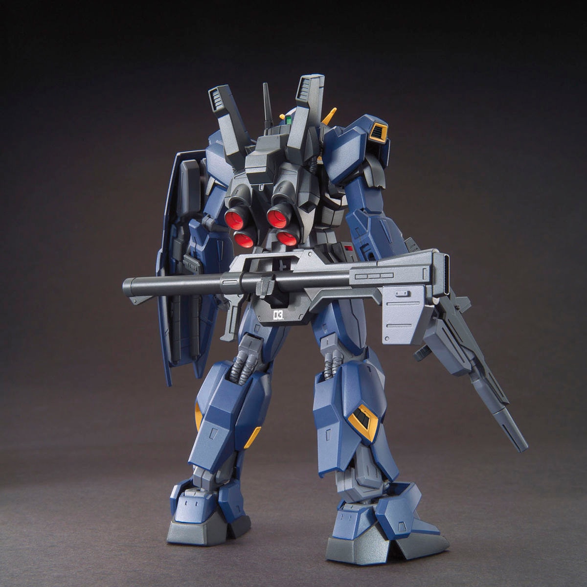 ���� �Х���� HGUC 1/144 ��ư��Φ�������� �������Mk-II�ʥƥ������󥺻��͡� �ץ��ǥ�