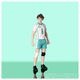 ͽ�� ������ȥߡ� CK-H03 COLLEKAZARO �ϥ����塼!! ����Ű 26ǯ12��