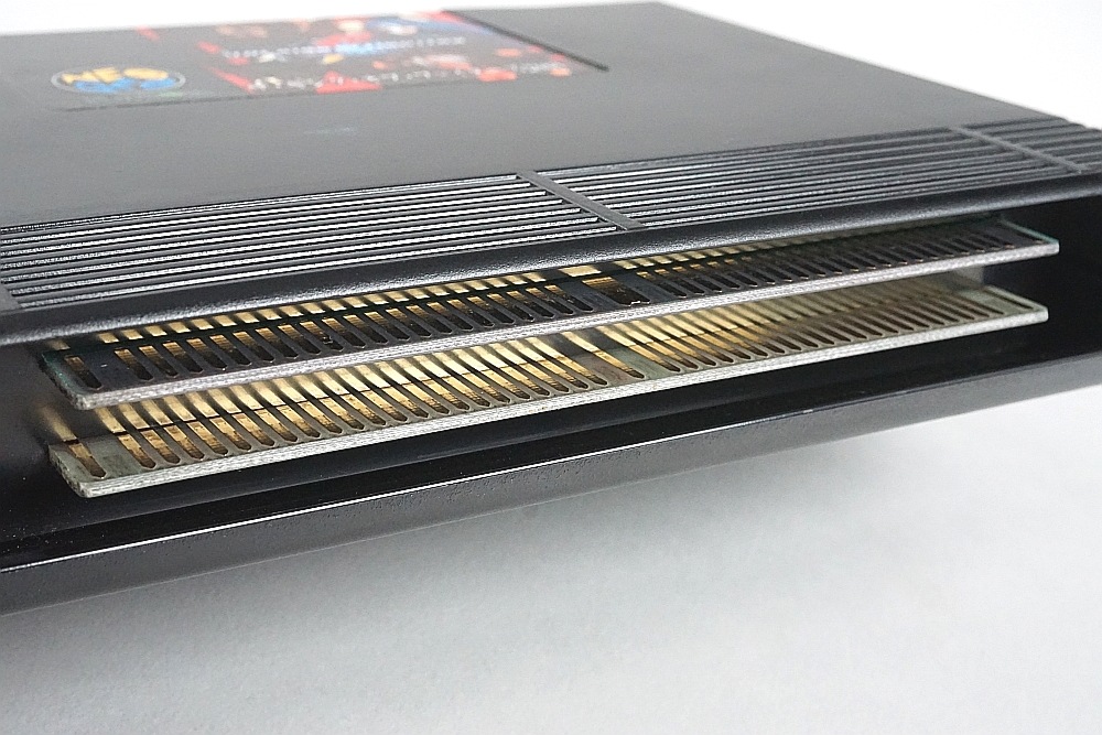 NEOGEO �ͥ����� ���५���ȥ�å� �������󥰥��֥ե��������� 2001 KOF2001