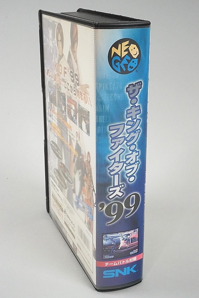 NEOGEO ͥ ५ȥå 󥰥֥ե 99 KOF99