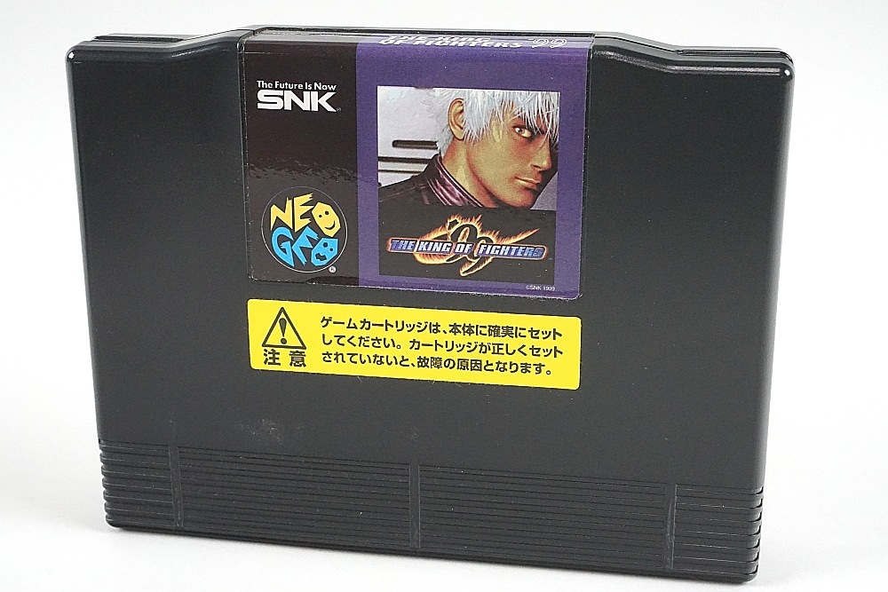 NEOGEO ͥ ५ȥå 󥰥֥ե 99 KOF99