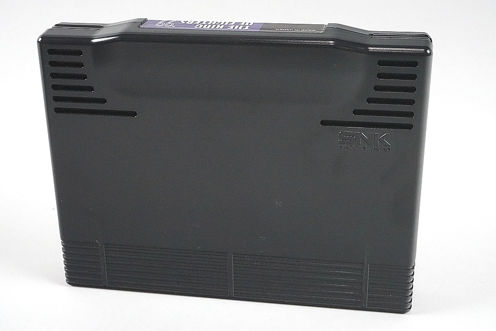 NEOGEO ͥ ५ȥå 󥰥֥ե 99 KOF99